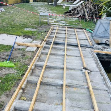 Construhelp - Torres Vedras - Construção de Parede Interior