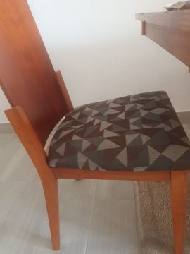 Upholstery Specialist