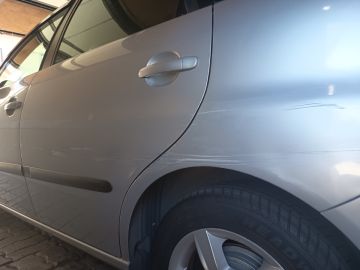 Pintor de automóveis