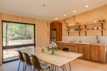 Empreiteiro de Casa Modular