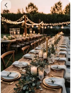 Decorador de Eventos - Eventos
