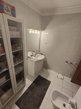 Empreiteiro para Remodelação de WC - Casa