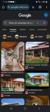 Arquiteto de Interiores