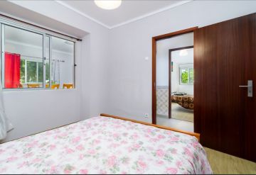 Remodelações e Construção