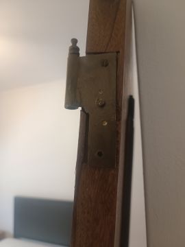 Especialista em Reparação de Portas