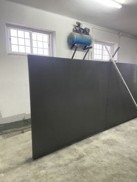 MetalFolli - Sintra - Asbestos Removal