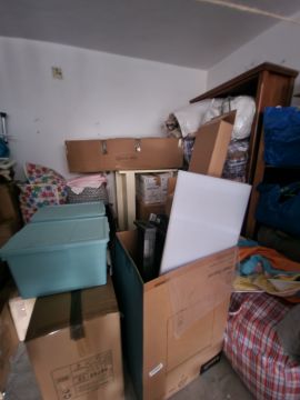 Entreprise de déménagement