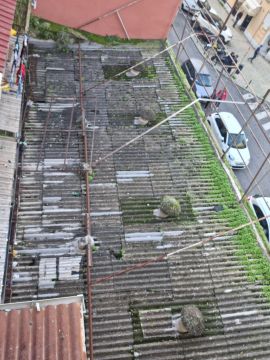 Técnico de Telhados e Coberturas - Casa