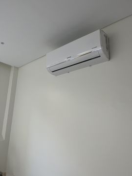 Manutenção de Ar Condicionado - Ar Condicionado e Ventilação