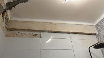 Tile Installation