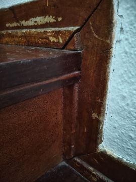 Especialista em Colocação de Rodapés