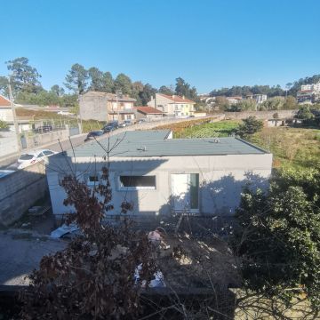 Construção ou Remodelação de Escadas e Escadarias