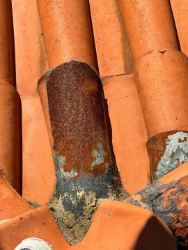 Roof Installation or Replacement - Roofing