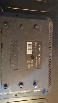 TV Reparatur