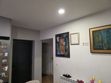 Pintor de Casas - Casa