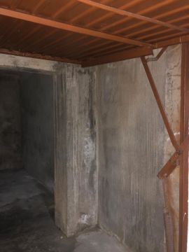 Pintura de Casas
