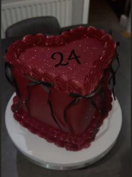 Cake Designer