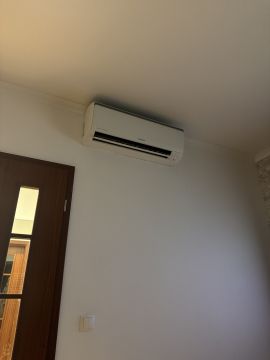 Technicien en réparation de climatisation
