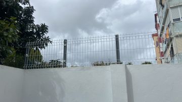 MetalFolli - Sintra - Roof Cleaning