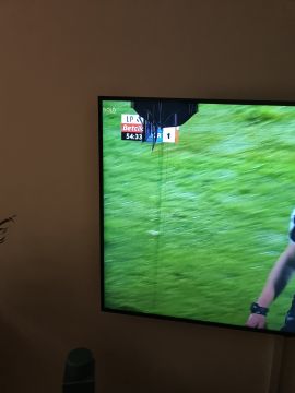 TV Repair Specialist