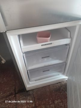 Manutenção ou Reparação de Frigorífico