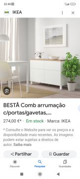 Especialista de Montagem de Mobiliário IKEA