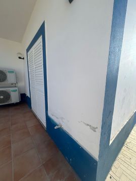 Pintor de Exterior