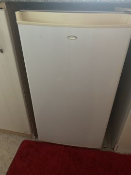 Refrigerator Repairman