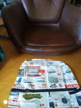 Upholstery Service
