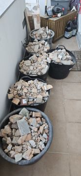 Especialista em Remoção de Lixo e Entulho
