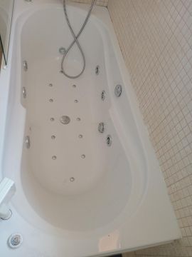 Hot Tub & Spa Repair Specialist
