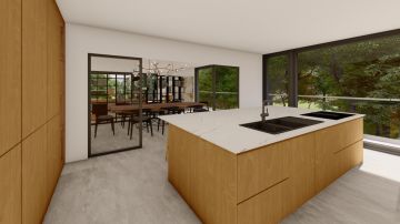 Constructeur - Maison