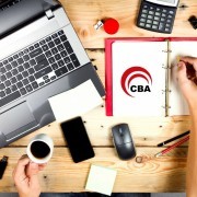 CBA | CONSULTING & BUSINESS - Almada - Suporte de Redes e Sistemas