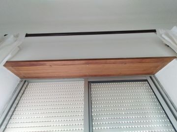 Empresa de Caixilharia de PVC - Casa