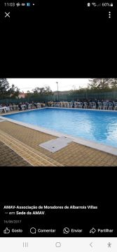 Limpeza ou Manutenção de Piscina