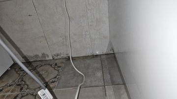 Empresa de Impermeabilização - Casa