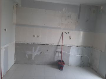 Serviço de Canalização