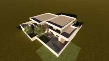 Remodelações e Construção