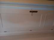 Carpentry and Woodworking