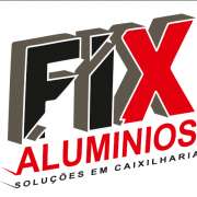 Fix Aluminios - Odivelas - Ventanas residenciales tintadas