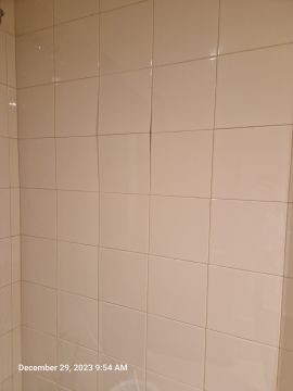 Tile Installation Professional