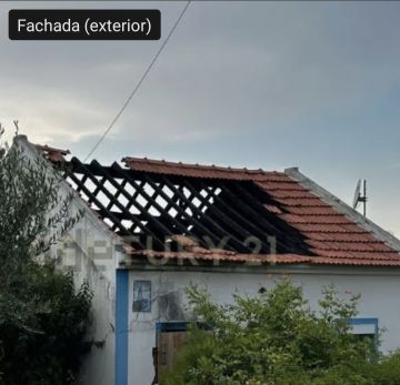 Techador para la instalación o reemplazo de tejados