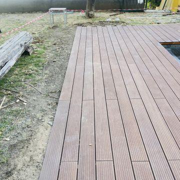 Construhelp - Torres Vedras - Instalação de Pavimento Vinílico ou Linóleo