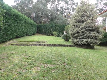 Serviço de Jardinagem