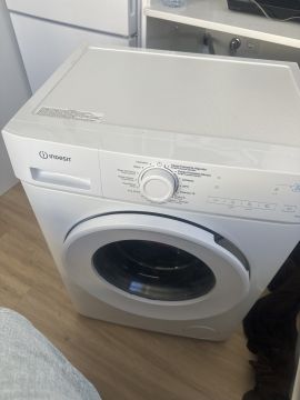 Reparador de Máquinas de Lavar Roupa