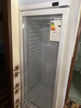 Técnico de Reparação de Frigoríficos