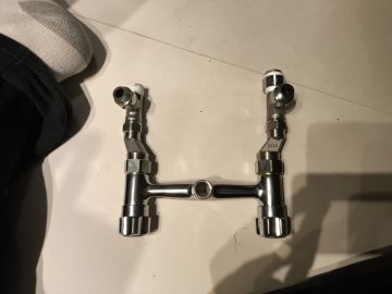 Serviço de Canalização