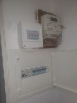 Eletricistas