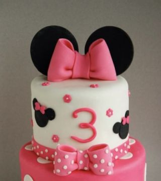 Cake Designer