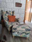 Upholstery Service